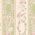 Flowers for Emma Stripes Quilting Fabric ~ by Ann Sutton for Henry Glass & Co Fabrics