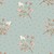 Flowers for Emma Florals - Small Quilting Fabric ~ by Ann Sutton for Henry Glass & Co Fabrics