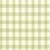 Flowers for Emma Check Quilting Fabric ~ by Ann Sutton for Henry Glass & Co Fabrics