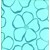 Olive Rose - Turquoise Florals Quilting Fabric ~  Free Spirit Fabric