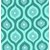 Olive Rose - Emerald Geometrics Quilting Fabric ~  Free Spirit Fabric