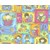 Heart To Heart II ValentineQuilt  Fabric - by Cheri Strole for Moda