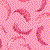 Fuzzies - Pinks Wisps Quilting Fabric ~  Henry Glass Fabrics