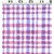Hoppy Spring Easter Quilt  Fabric - by   Barb Tourtillotte for Clothworks