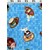 Jumpin Java Novelty Quilt Fabric - by Sue Zipkin for Clothworks
