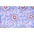 Kaffe Fasset Quilting Fabric  - Blue