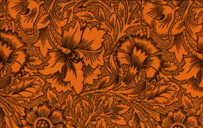 Kaffe Fasset Quilting Fabric  - Gold