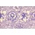 Kaffe Fasset Quilting Fabric  - Periwinkle