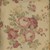 Lecien - Fancy Fabric Yellow  - Rose Floral
