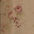 Lecien - Fancy Fabric Mauve - Rose Floral