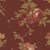 Lecien - Fancy Fabric Burgundy - Floral