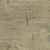 Lecien - Mrs. March Fabric Tan-Blue - Village Scene