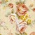 Lecien - Durham Quilt Lavender - Mini Floral