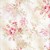 Lecien - Durham Quilt Cream - Rose Floral