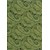 Home for the Holidays - Green Tonal Paisley
