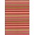 Home for the Holidays - Red/Green/Cream Stripe