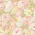 Miss Emma's Garden Birds Quilting Fabric ~ by Ann Sutton for Henry Glass & Co Fabrics