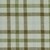 Peace on Earth Christmas Blue-Brown Woven Quilt Fabric - by 3 Sisters for Moda
