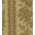 Peace on Earth Christmas Green-Brown Border Quilt Fabric - by 3 Sisters for Moda