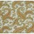 Peace on Earth Christmas Blue Paisley Quilt Fabric - by 3 Sisters for Moda