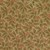 Peace on Earth Christmas Brown with Mini Raspberries Quilt Fabric - by 3 Sisters for Moda