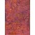 Princess Mirah Batiks - Key West Collection - Gypsy Pink Quilting Fabric