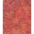 Princess Mirah Batiks - Lanai Collection - Raspberry Quilting Fabric