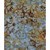 Princess Mirah Batiks - Play Misty With Me Collection - Dream Blue Quilting Fabric