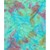 Princess Mirah Batiks - Serenity Collection - Aqua Sky Quilting Fabric