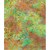 Princess Mirah Batiks - Serenity Collection - Aqua Sky Quilting Fabric