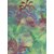 Princess Mirah Batiks  -  Key West Collection - Wild Claret Quilting Fabric