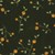 Pumpkins Gone Wild Halloween Quilting Fabric ~ by Sandy Gervais for Moda Fabrics