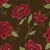 Rebel Roses Quilting Fabric