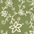 Rebel Roses Quilting Fabric