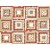Winter Quilting Fabric by Moda - 24