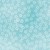 Angel Houses - Blue with White Stars