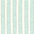 Angel Houses - Blue and White Stripes