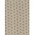 Charleston III - Cream with Blue Mini Floral