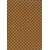 Charleston III - Brown with Cream Mini Floral