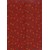 Dear Santa by MODA - Red with Stars