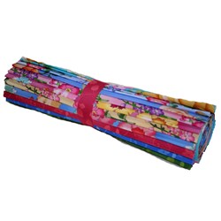 Devine 12" Pastry Roll - By Kona Bay Fabrics