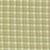 Folklorique Woven - Green / Tan / Orange / Cream Plaid Quilting Fabric