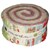 Glace  ~ 40 Piece Jelly Roll