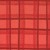 Happy Howlidays Red Tonal Plaid