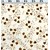 Just Desserts - Chocolate Chips on Tan