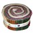 Kansas Winter ~ 40 Piece Jelly Roll