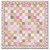 Jane Austen's Quilt Stories:  Jane & Bingley's Love at first Sight Quilt Kit