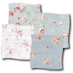 Lecein- Mini FQ packs - Durham Blues