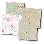 Lecein- Mini FQ packs - Durham Greens