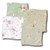 Lecein- Mini FQ packs - Durham Greens